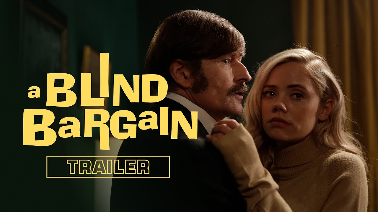A Blind Bargain Trailer