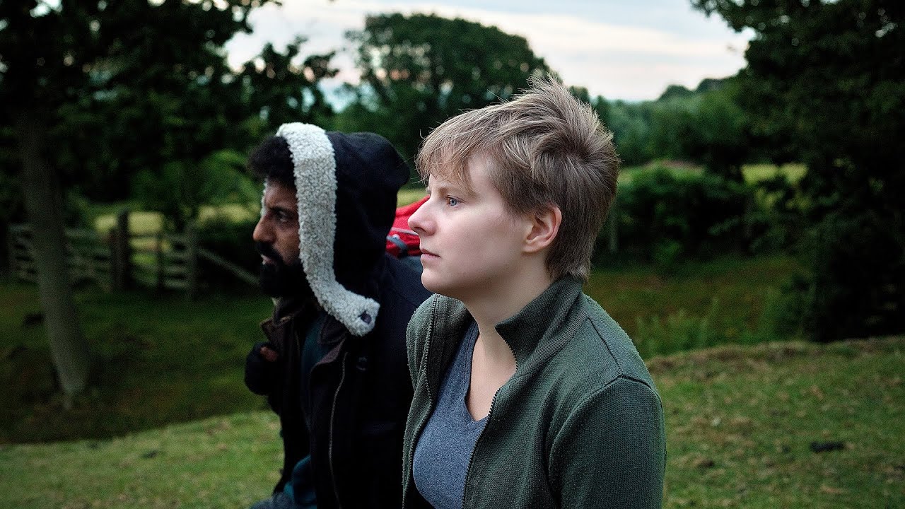 Stranger Things Trailer