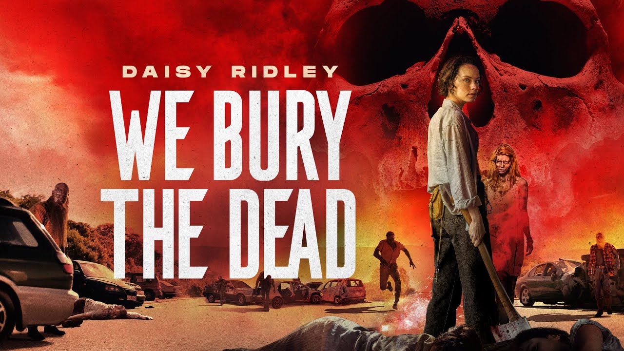 We Bury the Dead Trailer