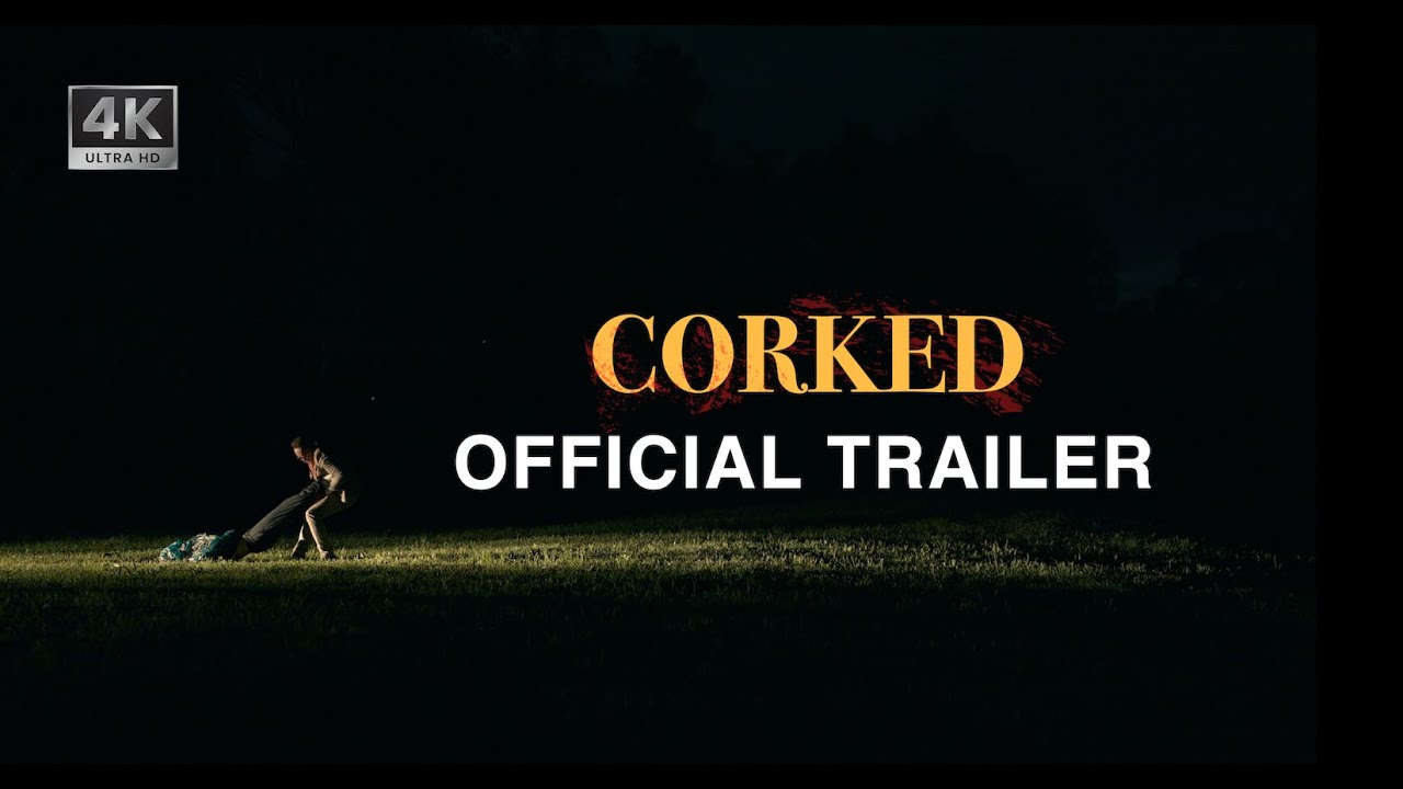 Corked Trailer